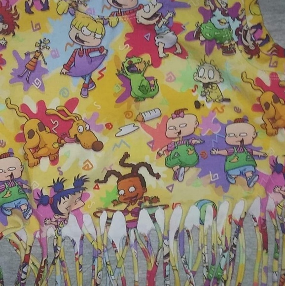 Clothes - Picture 2 of 4